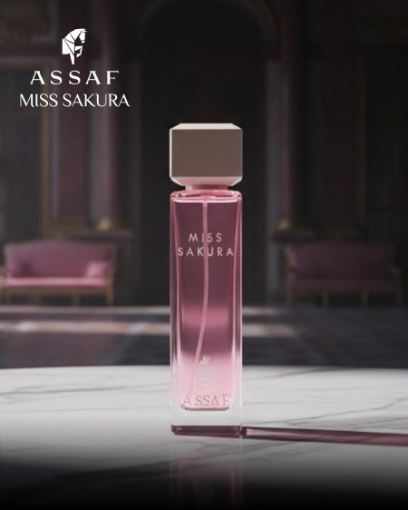 ميس ساكورا 200مل