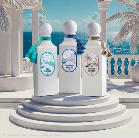 بكج ابريز من ابراهيم القرشي