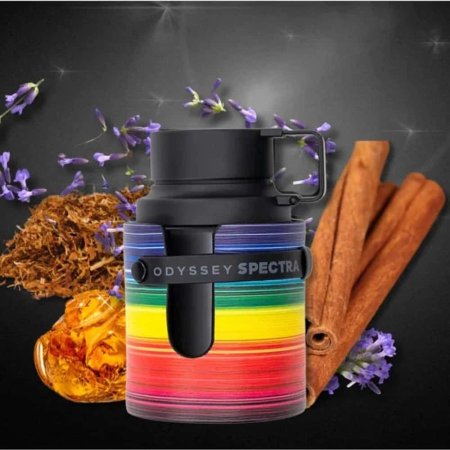 اوديسي سبكترا