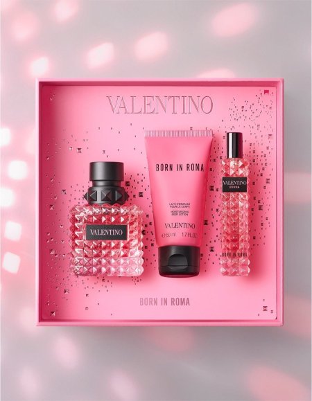 بكج ڤلانتينو