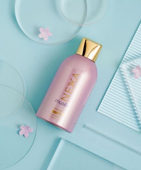 مزيل عرق نكسا ستاتي