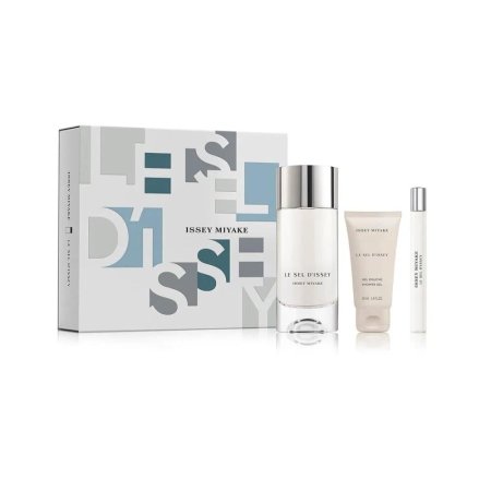 LE SEL D'ISSEY ISSEY MIYAKE