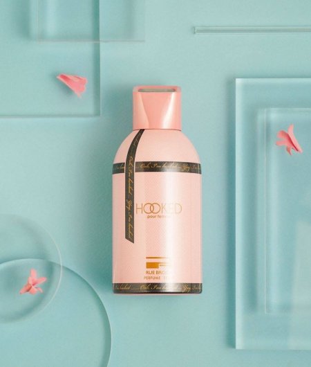 مزيل عرق هوكد ستاتي