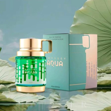 اوديسي اقوا