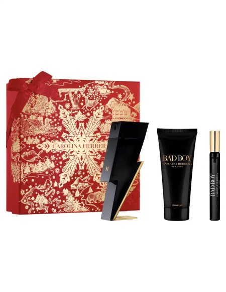 بكج باد بوي اكستريم