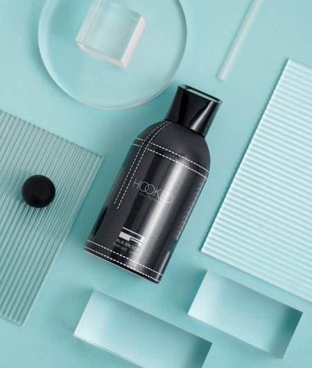 مزيل عرق هوكد رجالي