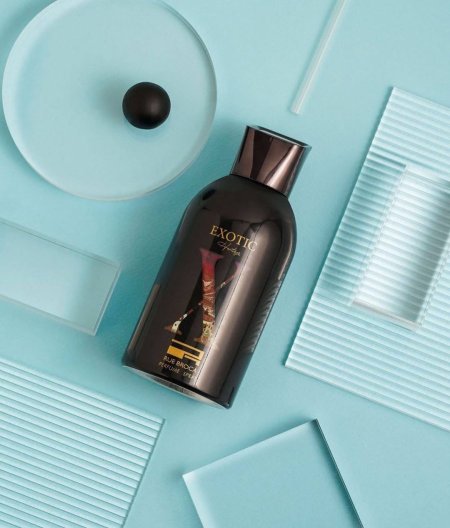 مزيل عرق اكزوتيك رجالي