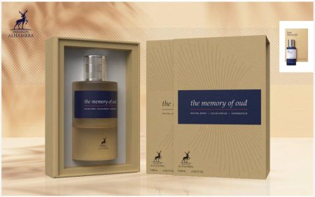 the memory of oud